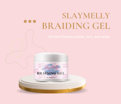 SLAYMELLY Brading Gel