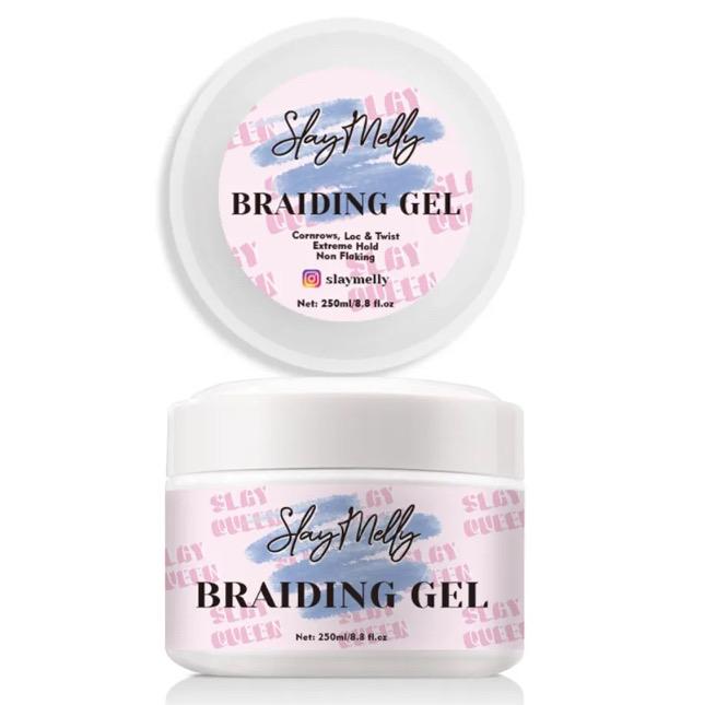 SLAYMELLY Brading Gel