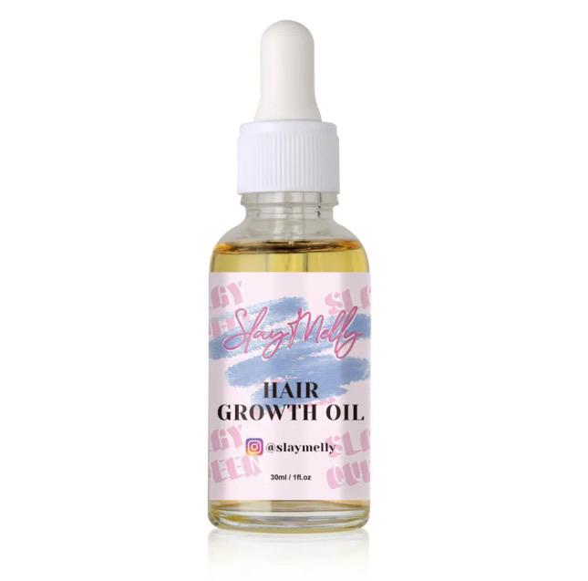 SLAYMELLY Hair Growth Oil